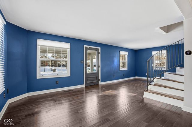 5645 Winthrop Avenue, Indianapolis, IN 46220