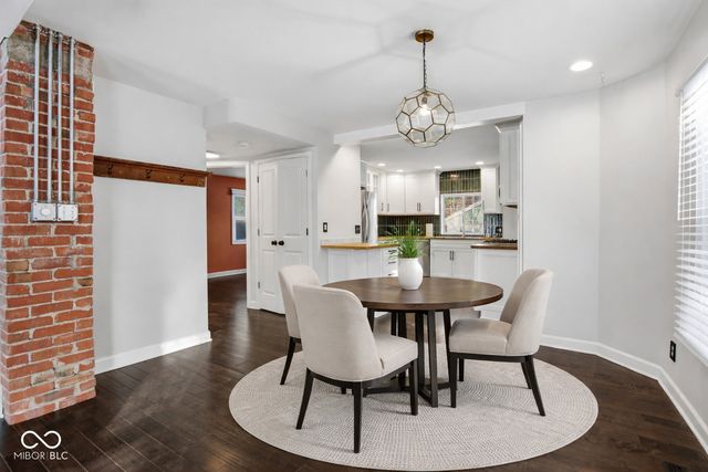 5645 Winthrop Avenue, Indianapolis, IN 46220