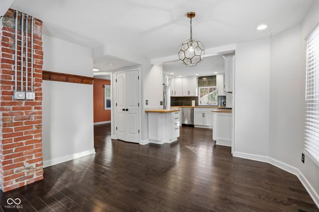 5645 Winthrop Avenue, Indianapolis, IN 46220