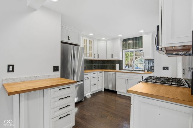 5645 Winthrop Avenue, Indianapolis, IN 46220