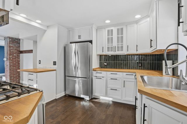 5645 Winthrop Avenue, Indianapolis, IN 46220