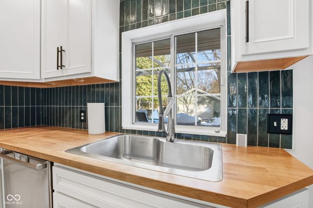 5645 Winthrop Avenue, Indianapolis, IN 46220