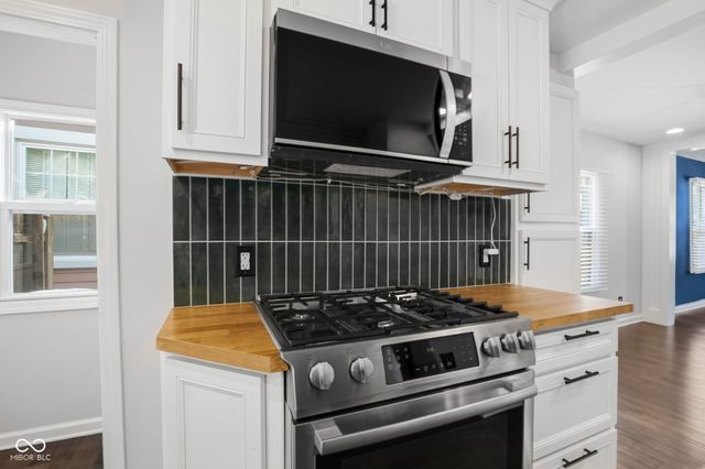 5645 Winthrop Avenue, Indianapolis, IN 46220