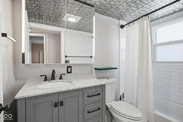 5645 Winthrop Avenue, Indianapolis, IN 46220