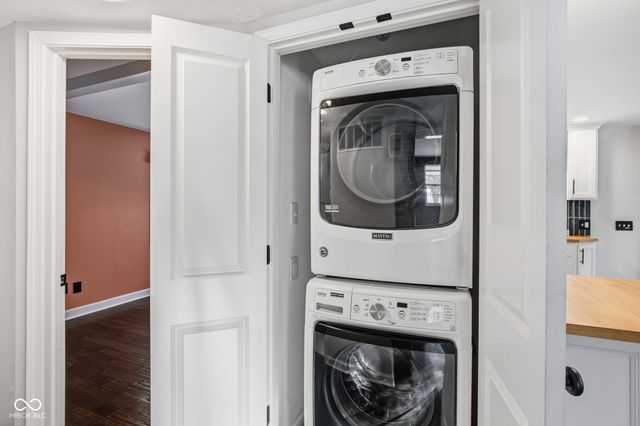 5645 Winthrop Avenue, Indianapolis, IN 46220