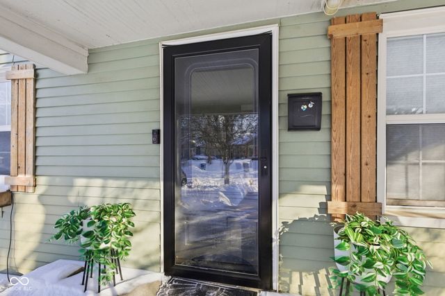 5645 Winthrop Avenue, Indianapolis, IN 46220