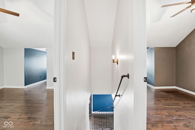 5645 Winthrop Avenue, Indianapolis, IN 46220