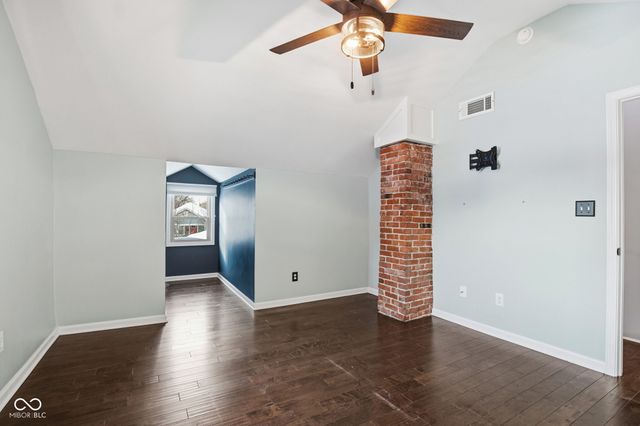 5645 Winthrop Avenue, Indianapolis, IN 46220