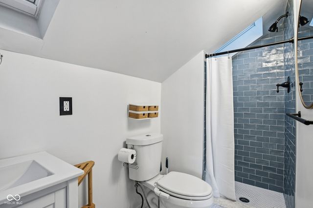 5645 Winthrop Avenue, Indianapolis, IN 46220