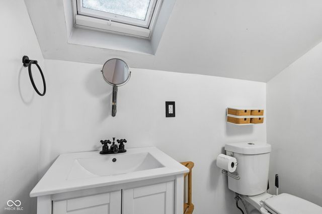 5645 Winthrop Avenue, Indianapolis, IN 46220