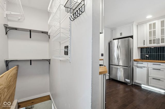 5645 Winthrop Avenue, Indianapolis, IN 46220