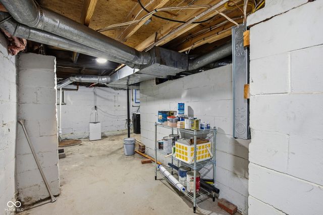 5645 Winthrop Avenue, Indianapolis, IN 46220