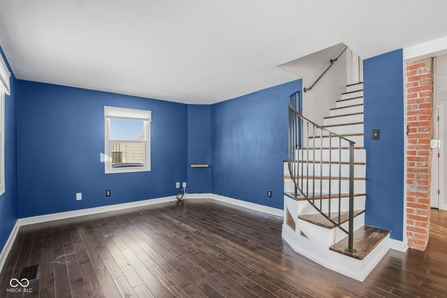 5645 Winthrop Avenue, Indianapolis, IN 46220