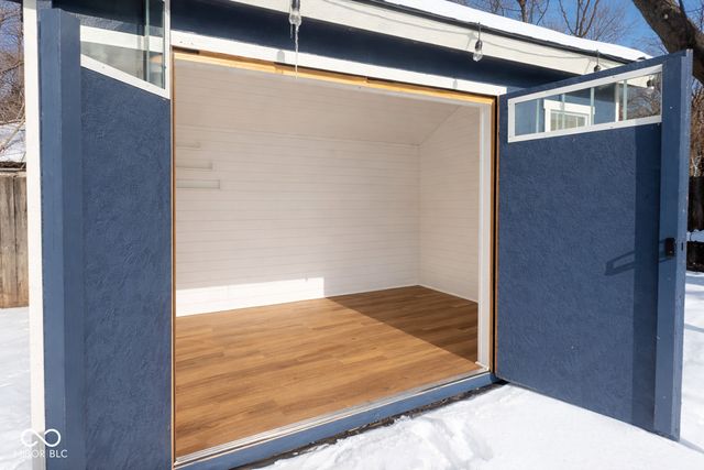 5645 Winthrop Avenue, Indianapolis, IN 46220