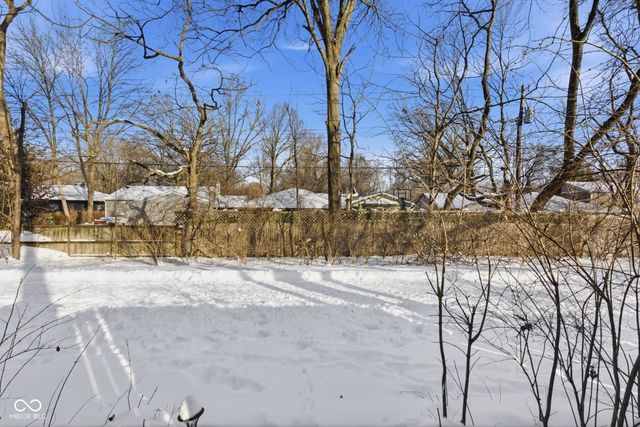 5645 Winthrop Avenue, Indianapolis, IN 46220