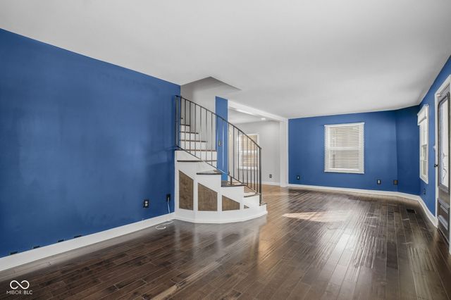 5645 Winthrop Avenue, Indianapolis, IN 46220