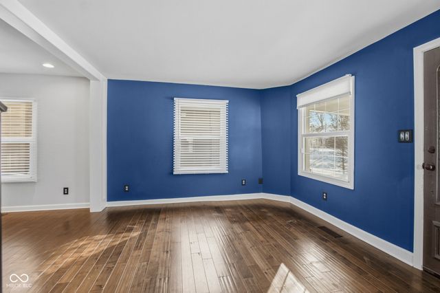 5645 Winthrop Avenue, Indianapolis, IN 46220