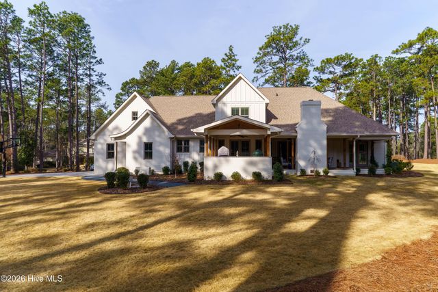 125 Ponte Vedra Drive, Pinehurst, NC 28374