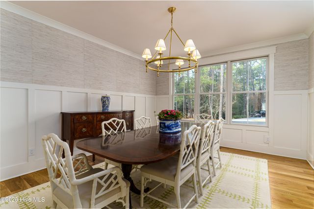 125 Ponte Vedra Drive, Pinehurst, NC 28374