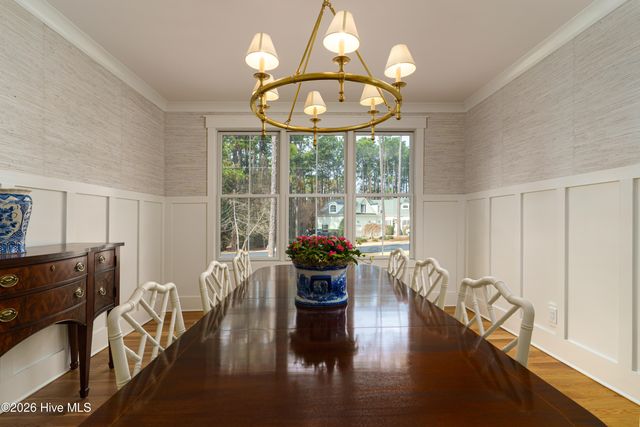 125 Ponte Vedra Drive, Pinehurst, NC 28374