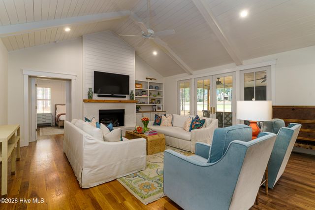 125 Ponte Vedra Drive, Pinehurst, NC 28374