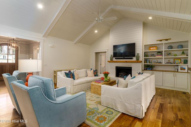 125 Ponte Vedra Drive, Pinehurst, NC 28374