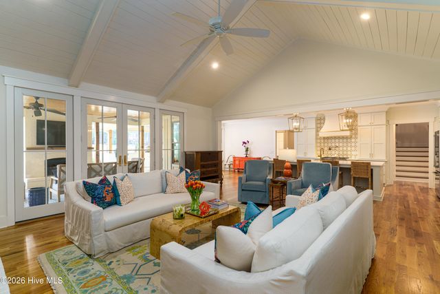 125 Ponte Vedra Drive, Pinehurst, NC 28374