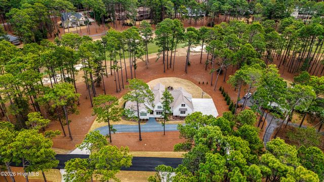 125 Ponte Vedra Drive, Pinehurst, NC 28374