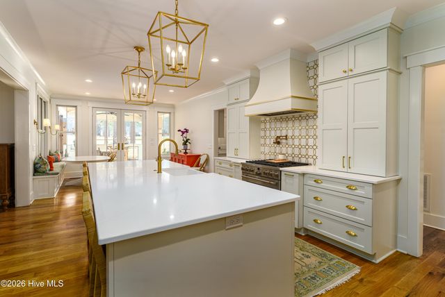 125 Ponte Vedra Drive, Pinehurst, NC 28374