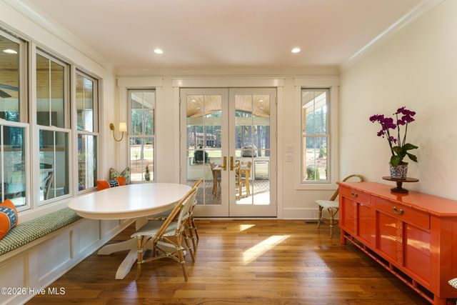 125 Ponte Vedra Drive, Pinehurst, NC 28374