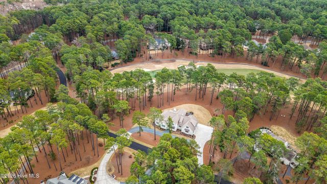125 Ponte Vedra Drive, Pinehurst, NC 28374