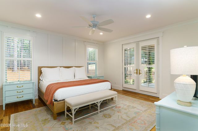 125 Ponte Vedra Drive, Pinehurst, NC 28374