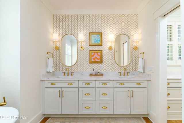 125 Ponte Vedra Drive, Pinehurst, NC 28374