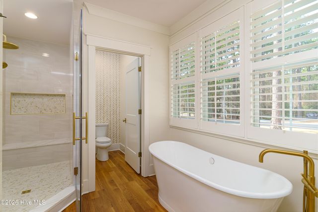 125 Ponte Vedra Drive, Pinehurst, NC 28374