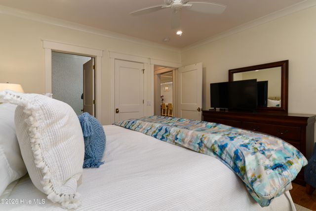 125 Ponte Vedra Drive, Pinehurst, NC 28374