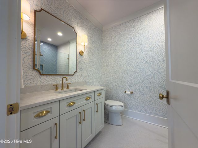 125 Ponte Vedra Drive, Pinehurst, NC 28374