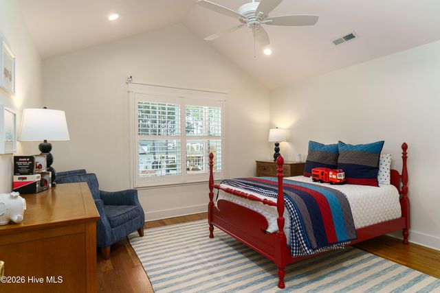 125 Ponte Vedra Drive, Pinehurst, NC 28374