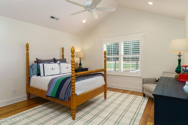 125 Ponte Vedra Drive, Pinehurst, NC 28374