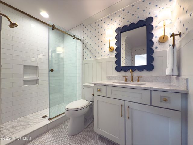 125 Ponte Vedra Drive, Pinehurst, NC 28374