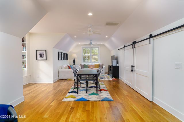 125 Ponte Vedra Drive, Pinehurst, NC 28374