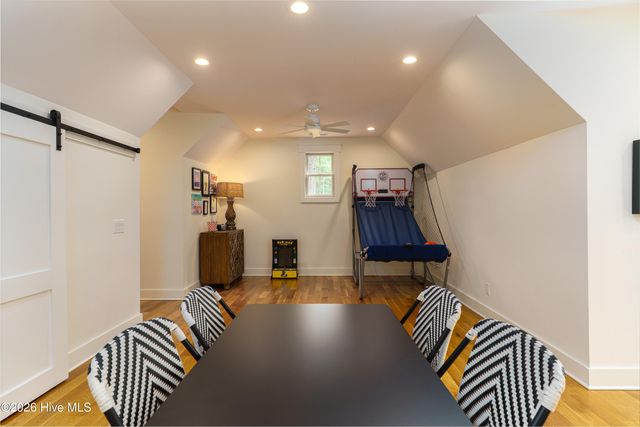 125 Ponte Vedra Drive, Pinehurst, NC 28374