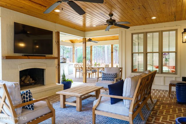 125 Ponte Vedra Drive, Pinehurst, NC 28374