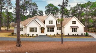 125 Ponte Vedra Drive, Pinehurst, NC 28374