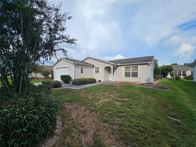 945 CANDLER PLACE, The Villages, FL 32162