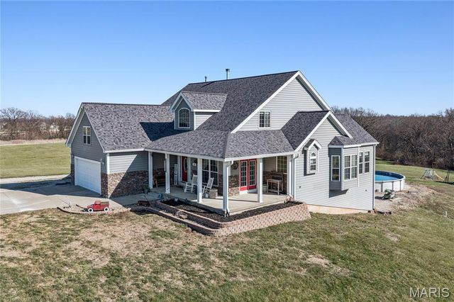 80 Morgan Valley Lane, Foley, MO 63347