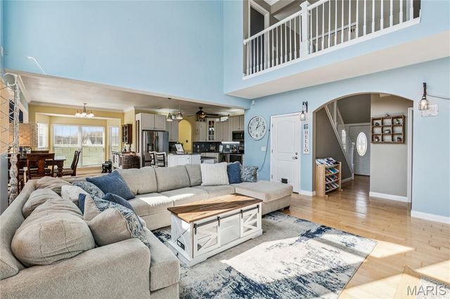 80 Morgan Valley Lane, Foley, MO 63347