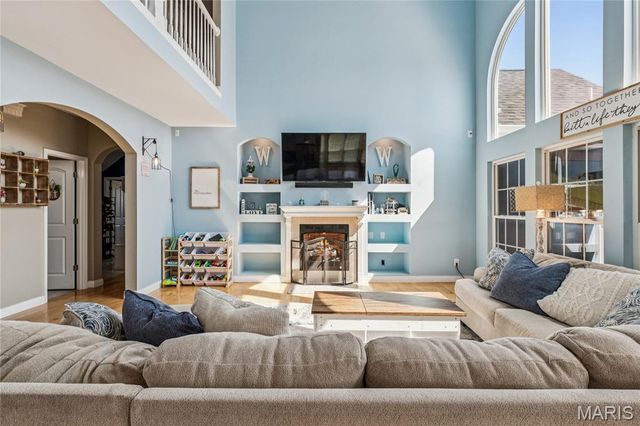 80 Morgan Valley Lane, Foley, MO 63347