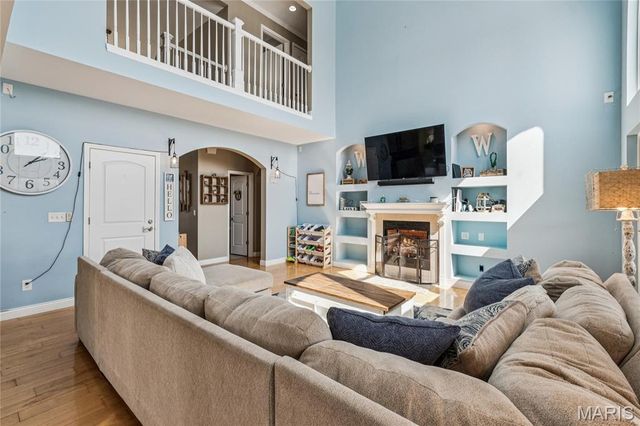 80 Morgan Valley Lane, Foley, MO 63347