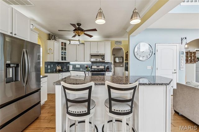 80 Morgan Valley Lane, Foley, MO 63347