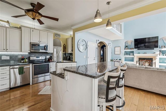 80 Morgan Valley Lane, Foley, MO 63347